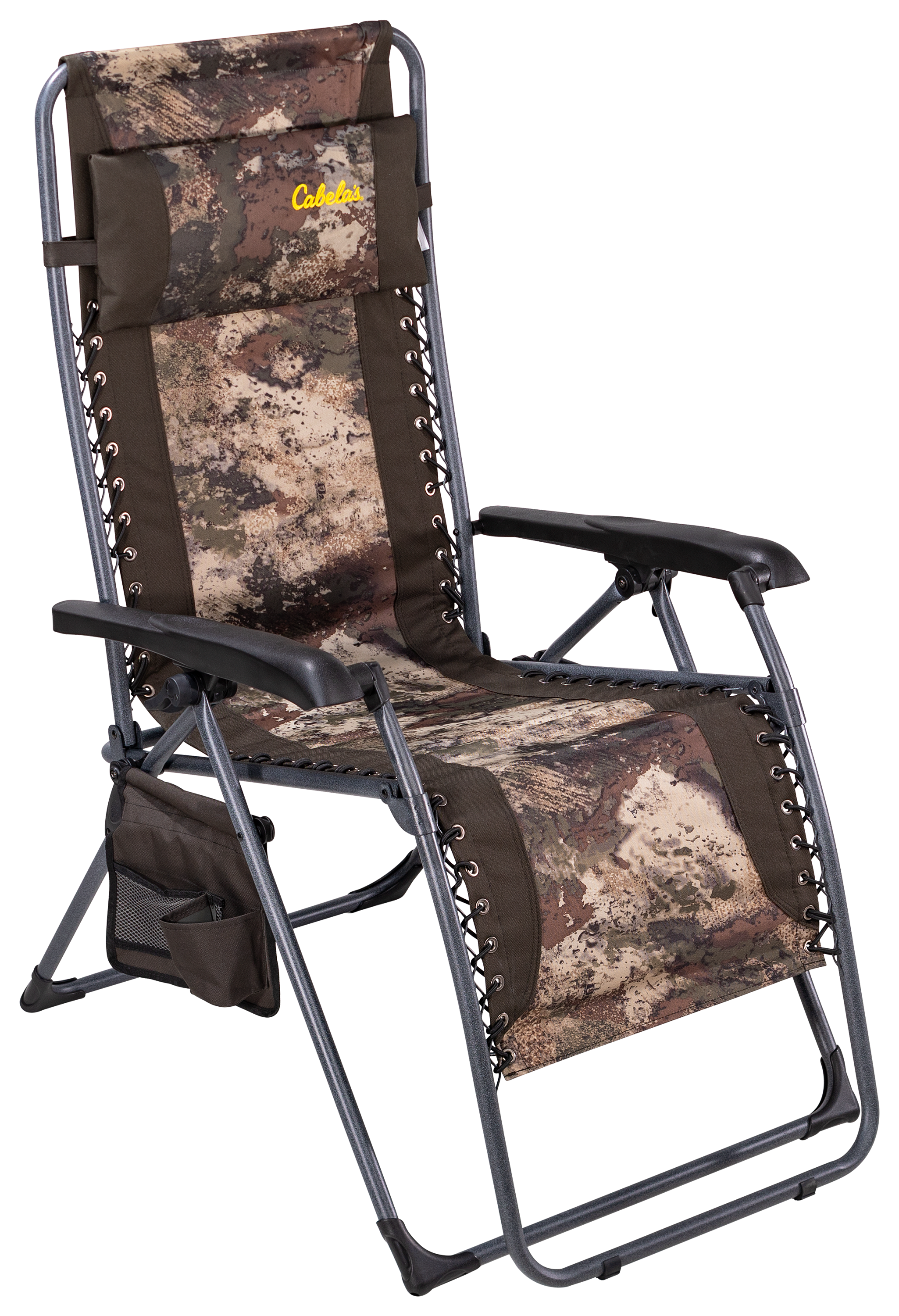 Cabela's Camo Zero Gravity Lounger Cabela's